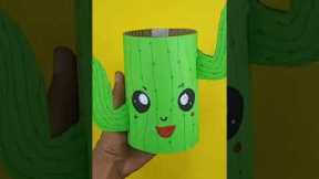 Cardboard Recycle Craft Ideas #shorts #youtubeshort #viral #crafts #diy