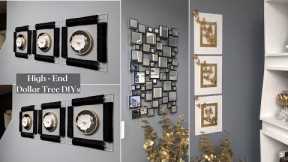 Dollar Tree High-End Home Decor Projects Ideas