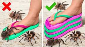 BEST SHOE DIYS AND HACKS FOR YOUR FEET