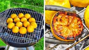 Tasty BBQ Recipes And Simple Grilling Hacks