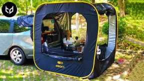 Incredible Camping Inventions that Everyone Will Appreciate #4