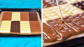 Ultimate Chocolate Recipes And Yummy Dessert Ideas