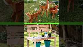 Ash wood garden project ideas | Ash garden ideas| diy garden wood projects |wooden planter box ideas