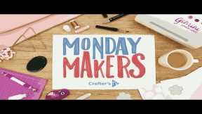 Monday Makers: Sara Signature Country Lane collection, 3D Scene Builder dies & More (13 Mar 23)