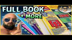 FULL BOOK OF THE PRICE IS RIGHT + MORE!!