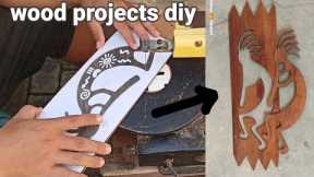 wood projects diy || Wood Projects Ideas