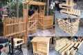 Top 6 Ideas On ways to Reuse Pallets