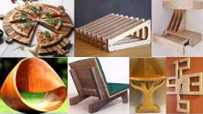Wood furniture ideas for your woodworking venture / woodworking ideas / Scrap wood project ideas