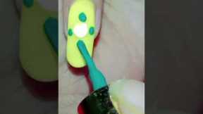 easy nailart 2023Fun & Easy Nail Art Designs Using HOUSEHOLD ITEMS  to do nail art without tools