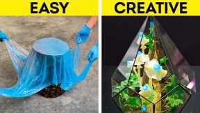 DIY Epoxy Resin Projects That Will Blow Your Mind