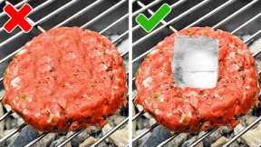 Simple Grilling Hacks And Tasty Recipes To Make Your Camping Unforgettable