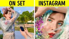 Simple Tricks To Make Your Photos Look Professional || Fantastic Photo Ideas