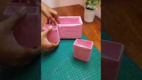 Reuse idea of cardboard boxes | Best out of Waste | Easy DIY ideas with cardboard boxes