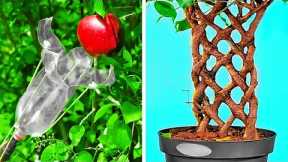 Useful Planting Hacks To Make You A Real Gardener