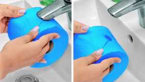Useful Bathroom And Restroom Hacks You'll Be Glad To Know