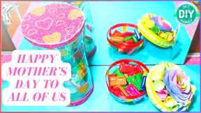 SPECIAL GIFTS I MADE FOR MOTHER'S DAY | DIY