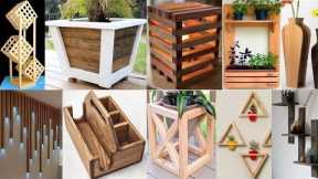 Wood craft ideas | Wood craft ideas for beginners | wood diy projects for beginners