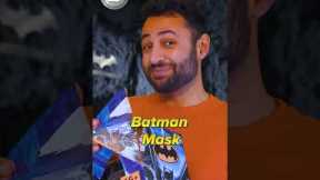 5 REAL Batman Gadgets!
