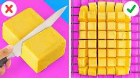 Clever Kitchen Hacks And Cooking Tips You Wish You Knew Before