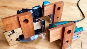 15 SIMPLEST Woodworking Tools Hacks | Tips & Tricks