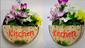 Amazing Kitchen Decor ideas | DIY Crafts Using Recycled Materials | That Will Brighten Your Kitchen