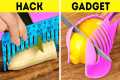 Fast And Clever Kitchen Gadgets And