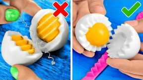 Delicious Egg Recipes And Clever Egg Gadgets To Speed Up Your Cooking