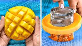 Fun and Practical Hacks for Awesome Fruits and Veggies