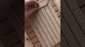 DIY Simple Notebook decor | Cardboard idea | Paper craft