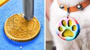Awesome Gadgets And Hacks Every Pet Owner Should See