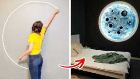 DIY Room Decor Ideas That Look Truly Magical