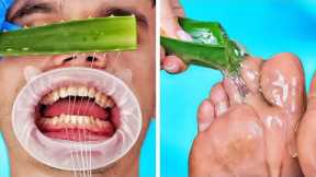Easy And Useful Aloe Vera Hacks For Different Situations
