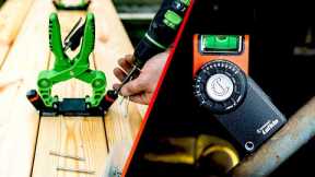 10 Coolest Tools That Every Handyman Should Have ▶ 31