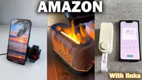 *NEW* Must Have AMAZON Home Gadgets | AMAZON Products That Make Life Easier  with links