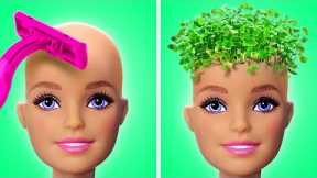 Cool Barbie Crafts and Ideas You Can't Miss!