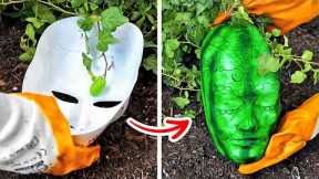Gardening Hacks That Will Come In Handy