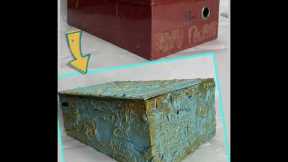 Amazing waste shoe box craft ideas / cardboard box recycle creative DIY projects everyone can do