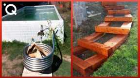 DIY Ideas That Will Take Your Home To The Next Level ▶8