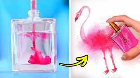 Easy Drawing Ideas With Alive Barbie 🎨🖌😍