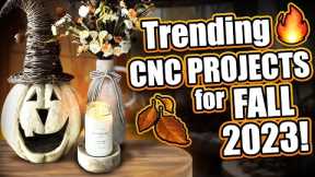 10 Trending CNC Woodworking Projects That Will Make You Money