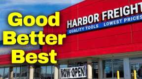 Harbor Freight's Secret Weapon - What is the Key to Their Success?