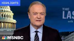 Watch The Last Word With Lawrence O’Donnell Highlights: Sept. 5