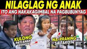 UMAMIN na! ANAK ni FRANCE at PABLO RUIZ pina-KUL0NG na Utos sa SENADO, mamahaling ABUGADO natameme!