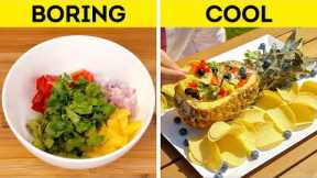 Yummy Summer Food Recipes And Drink Ideas by 5-Minute Crafts 😋😋😋