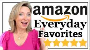 The 10 Amazon Products I Use Everyday-  *Worth Every Penny*
