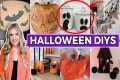 Save $$$ Decorating for Halloween