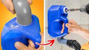 Brilliant Everyday Hacks and Gadgets You'll Love!
