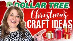 Creative Ideas for Christmas! Mega Video for DIY Inspiration! Dollar Tree Christmas Crafts 2023!
