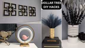 Dollar Tree DIY Home Hacks