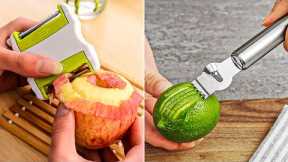 🥰 Smart Appliances & Kitchen Gadgets For Every Home #113 🏠Appliances, Makeup, Smart Inventions
